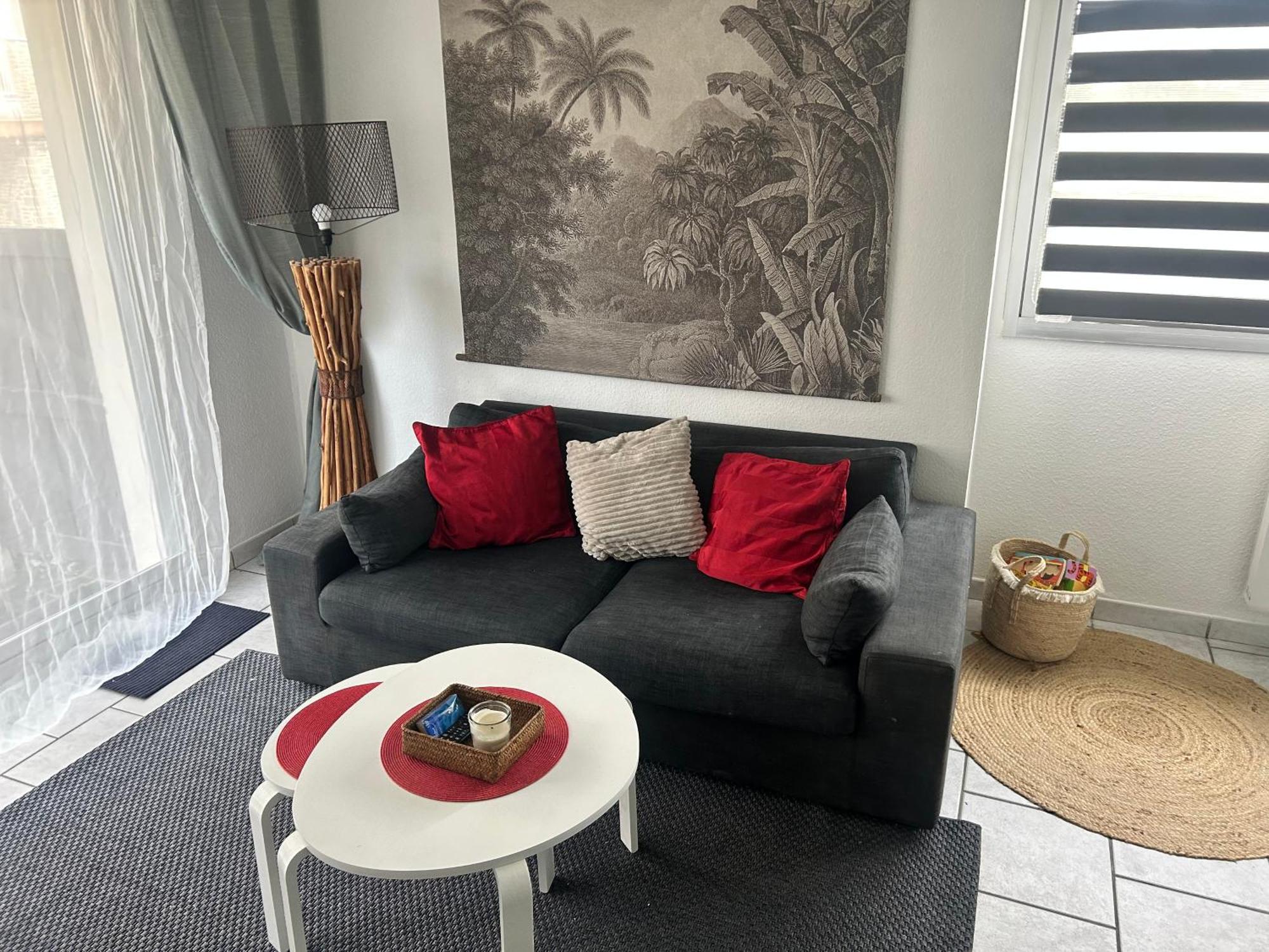 Appartement terrasse privée grande plage à 100 m - Parking gratuit Saint-Cast-le-Guildo Esterno foto